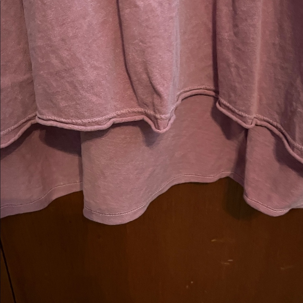 Oversized Torrid tee - Picture 2 of 3
